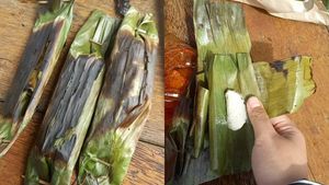 Ngakak! Begini Tampilan 10 Makanan Tak Sesuai Ekspektasi yang Dibeli via Ojol