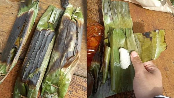 Ngakak! Begini Tampilan 10 Makanan Tak Sesuai Ekspektasi yang Dibeli via Ojol