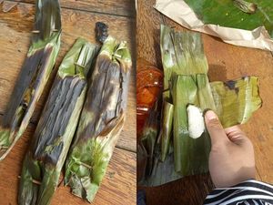 Ngakak! Begini Tampilan 10 Makanan Tak Sesuai Ekspektasi yang Dibeli via Ojol
