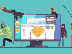 Kominfo Godok Aturan Instansi Pemerintah Wajib Backup Pusat Data