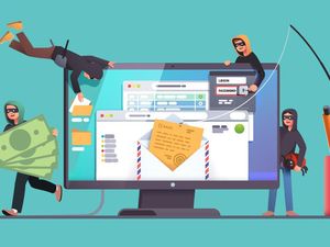 Tantangan OJK Makin Berat! Ada Tuyul hingga Begal Online Tantangan OJK Makin Berat! Ada Tuyul hingga Begal Online