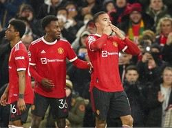 Rangnick soal Greenwood: Teknik Oke, Fisik...