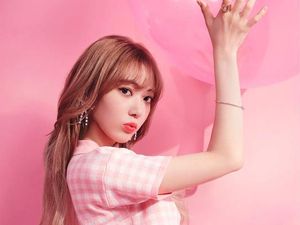 Miyawaki Sakura dan Kim Chae Won Akan Debut Lagi Bulan Mei Miyawaki Sakura dan Kim Chae Won Akan Debut Lagi Bulan Mei