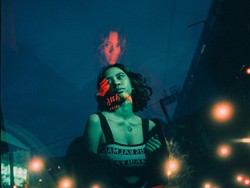 Naya Yeira Rilis Video Klip Single Kedua Ghost Ship