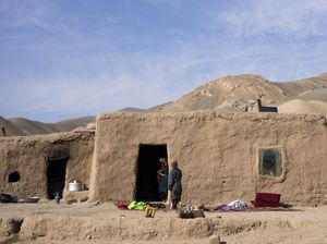 China-AS-Rusia-Pakistan Akan Bertemu Bahas Afghanistan