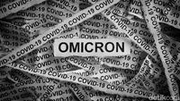 Beda Gejala Omicron Vs Delta, Dokter Paru Ungkap Data di Indonesia