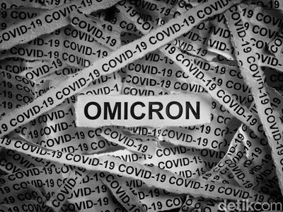 Beda Gejala Omicron Vs Delta, Dokter Paru Ungkap Data di Indonesia