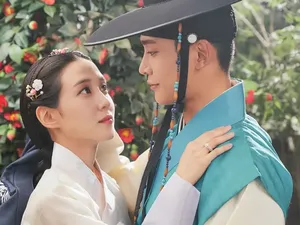 10 Fakta Park Eun Bin yang Naksir Rowoon di The Kings Affection 10 Fakta Park Eun Bin yang Naksir Rowoon di The Kings Affection