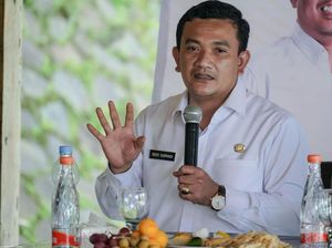 Pemprov Jabar Mulai Kesulitan Cari Warga yang Mau Divaksinasi COVID