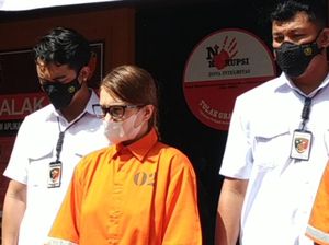 WN Ukraina di Bali Gasak Uang Nasabah Asal Sulsel Rp 325,6 Juta Via Skimming