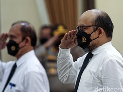 Sepanjang 2022, Ini Kerja Tim Novel Baswedan di Polri