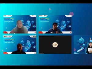 Sederet Inovasi Pertamina Dukung Net Zero Emissions Indonesia di 2060