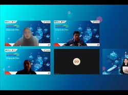 Sederet Inovasi Pertamina Dukung Net Zero Emissions Indonesia di 2060