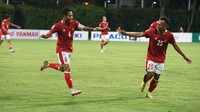Evan Dimas. Foto: dok. PSSI