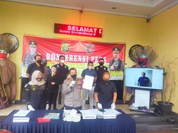 Mafia Tanah di Jaktim Rampas 3 Tanah Warga, Kerugian Capai Miliaran