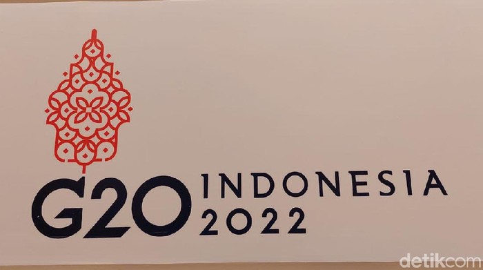 Presidensi G20 Digelar di Bali