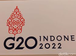 Indikator: Mayoritas Responden Tak Ikuti Keberatan Barat soal Rusia di G20
