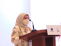 Presidensi G20 Dinilai Jadi Kesempatan buat Pulihkan Ekonomi Dunia