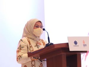 Presidensi G20 Dinilai Jadi Kesempatan buat Pulihkan Ekonomi Dunia Presidensi G20 Dinilai Jadi Kesempatan buat Pulihkan Ekonomi Dunia