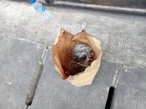 Puslabfor Ambil Sampel Arang-Kabel Listrik di TKP Kebakaran Maut Tambora Puslabfor Ambil Sampel Arang-Kabel Listrik di TKP Kebakaran Maut Tambora