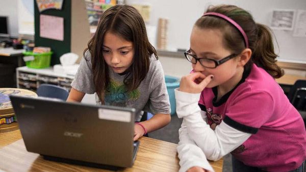 Roadshow Google for Education untuk Sekolah-sekolah Indonesia