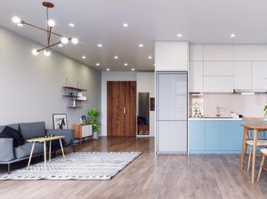 Untung Rugi Rumah Open Space