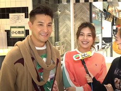 Beda 13 Tahun, Pasangan Ini Bagikan Tips Langgeng