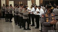 Sah! Novel Baswedan dan 43 Eks Pegawai KPK Jadi ASN Polri