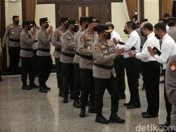 Kapolri Perintahkan Novel dkk Kawal Pemulihan Ekonomi agar APBN Tak Bocor