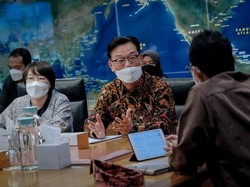 Belajar dari BTS dan Blackpink, Kemenparekraf Gandeng Korea Selatan