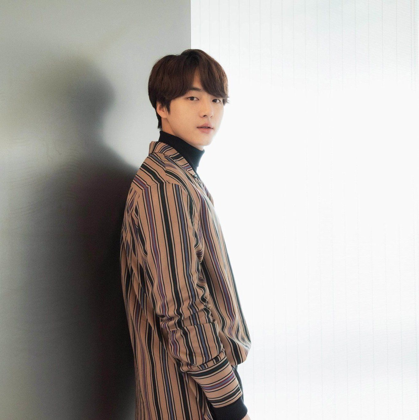 Selesai Wamil, Yang Se Jong Resmi Gabung Agensi Baru