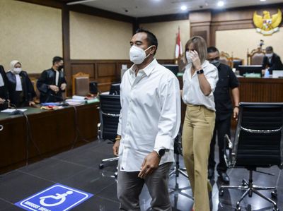Nia Ramadhani dan Ardie Bakrie Kembali Jalani Sidang Kasus Narkoba