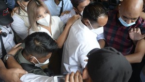 Psikolog Sebut Nia dan Ardi Bakrie Alami Gangguan Regulasi Emosi