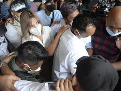 Psikolog Sebut Nia dan Ardi Bakrie Alami Gangguan Regulasi Emosi