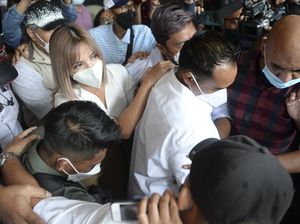 Psikolog Sebut Nia dan Ardi Bakrie Alami Gangguan Regulasi Emosi