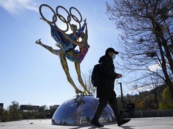 Inggris-Kanada Ikut Boikot Diplomatik Olimpiade, China Beri Peringatan Keras