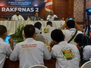 SMSI Antisipasi Hoax saat Libur Nataru SMSI Antisipasi Hoax saat Libur Nataru