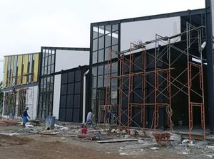 Intip Progres Terkini BP Ngoro Business Park di GIIAS Surabaya!