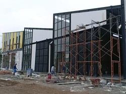 Intip Progres Terkini BP Ngoro Business Park di GIIAS Surabaya!
