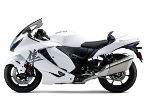Suzuki Sumbang Moge Hayabusa Harga Rp 400 Jutaan, Buat Dioprek Anak SMK Suzuki Sumbang Moge Hayabusa Harga Rp 400 Jutaan, Buat Dioprek Anak SMK