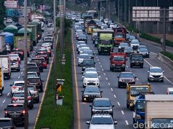 Libur Akhir Tahun Kali Ini Tak Ada Penyekatan, Apa Alasan Kemenhub?