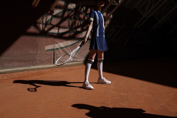 Tenis/Foto: Pexels/ cottonbro