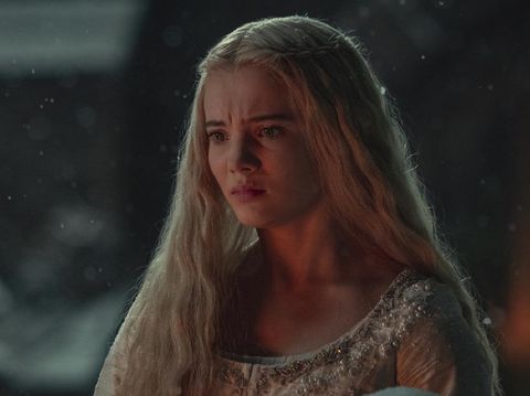 The Witcher season 2 The Witcher season 2