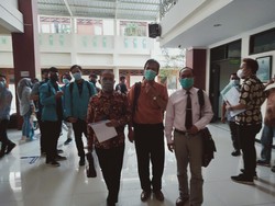 Gugatan Warga Klaten soal Ganti Rugi Jalan Tol Yogya-Solo Mentah!