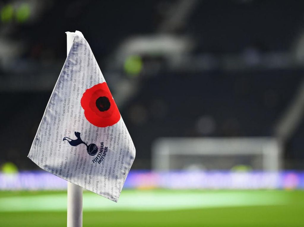 Tottenham Kecewa Dinyatakan Kalah WO di Europa Conference League