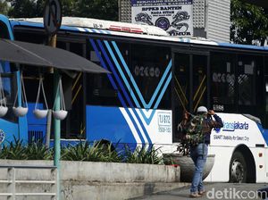 TransJakarta Sampai Jam Berapa? Ini Jadwal Operasional Terbarunya TransJakarta Sampai Jam Berapa? Ini Jadwal Operasional Terbarunya
