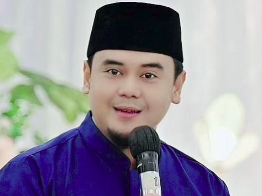 Kata Ustaz: Ramadan Tiba, Bertobatlah dan Memohon Ampunan Kata Ustaz: Ramadan Tiba, Bertobatlah dan Memohon Ampunan
