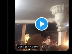 Viral Video Bentrok di Kafe Jepara, Polisi Turun Tangan