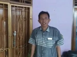 Kisruh Sertifikat di Sukabumi, Diurus Puluhan Tahun Tiba-tiba Berganti Nama Kisruh Sertifikat di Sukabumi, Diurus Puluhan Tahun Tiba-tiba Berganti Nama