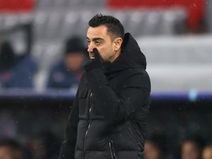 Duh, Gaya Kepelatihan Xavi Hernandez Dikecam Duh, Gaya Kepelatihan Xavi Hernandez Dikecam